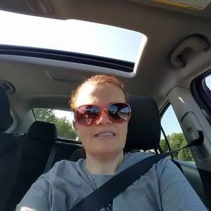 Meet your Posher, Kerry